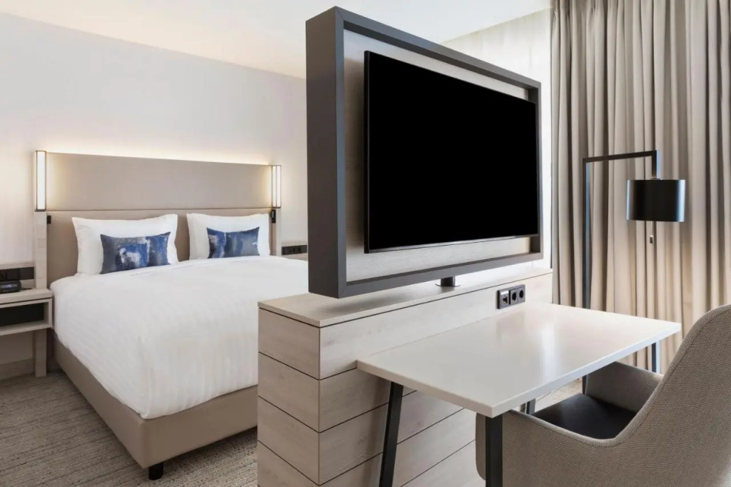 Courtyard by Marriott Batumi