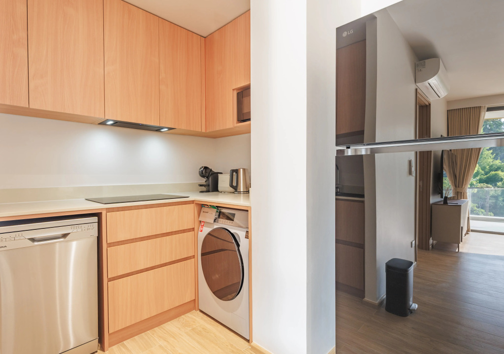 Апартаменты Dream 3bd Near Beachside
