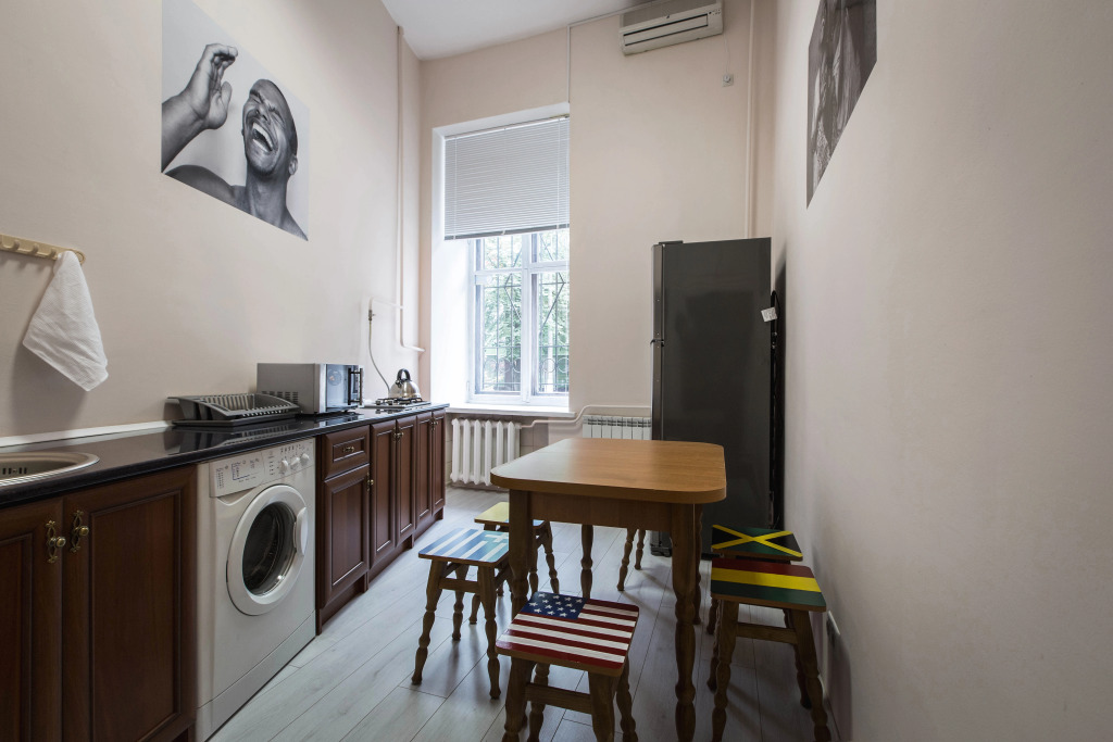 Dja Hostel