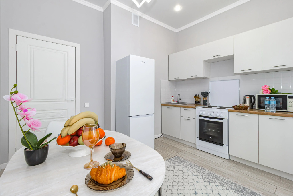 Comfort Loft Flat