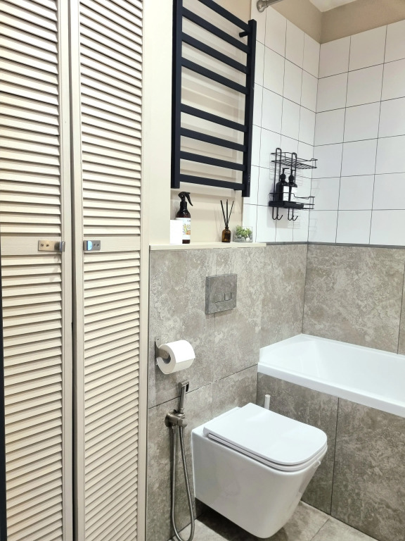 Studiya Vinetsiya Flat