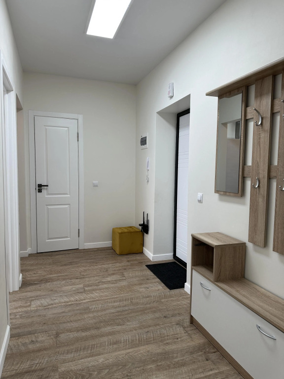 Апартаменты ApartGreen