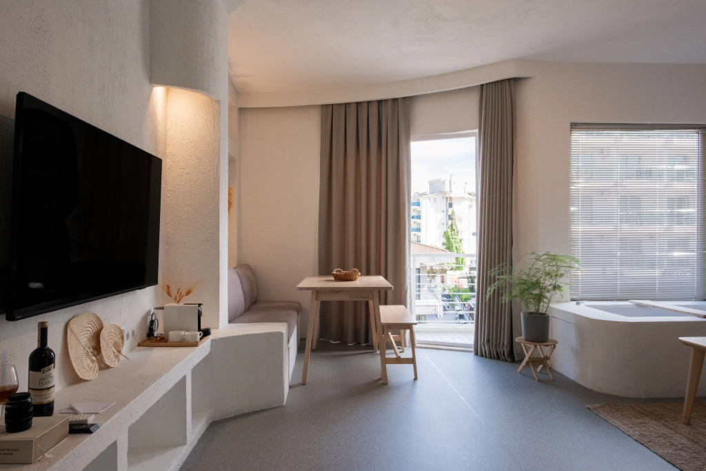 Lolive homes
