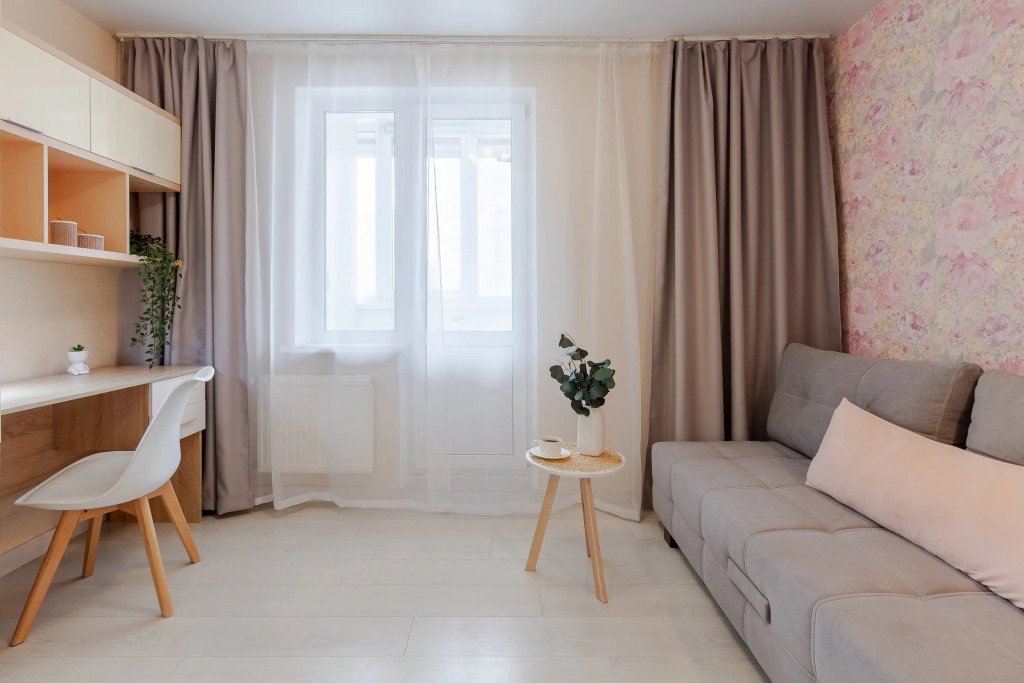 Квартира StarHouse Город Солнца 4