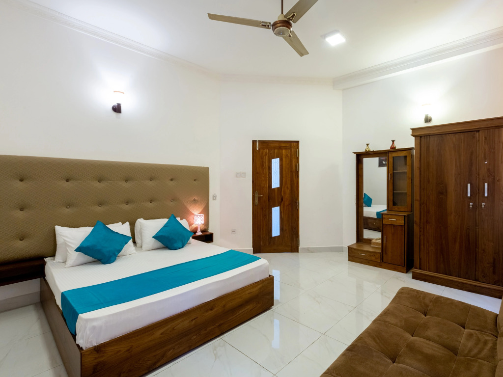 Отель Yoho Villa Safari Colombo