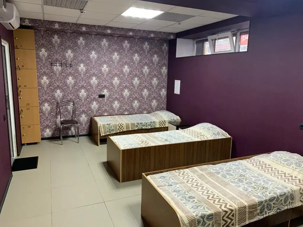 KaraDeniz Hostel