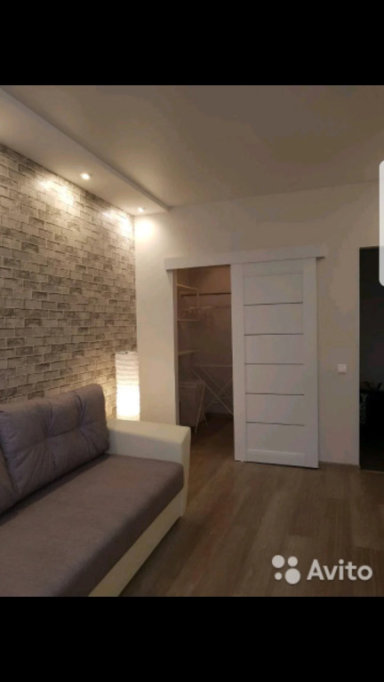 Na Geroev Apartments