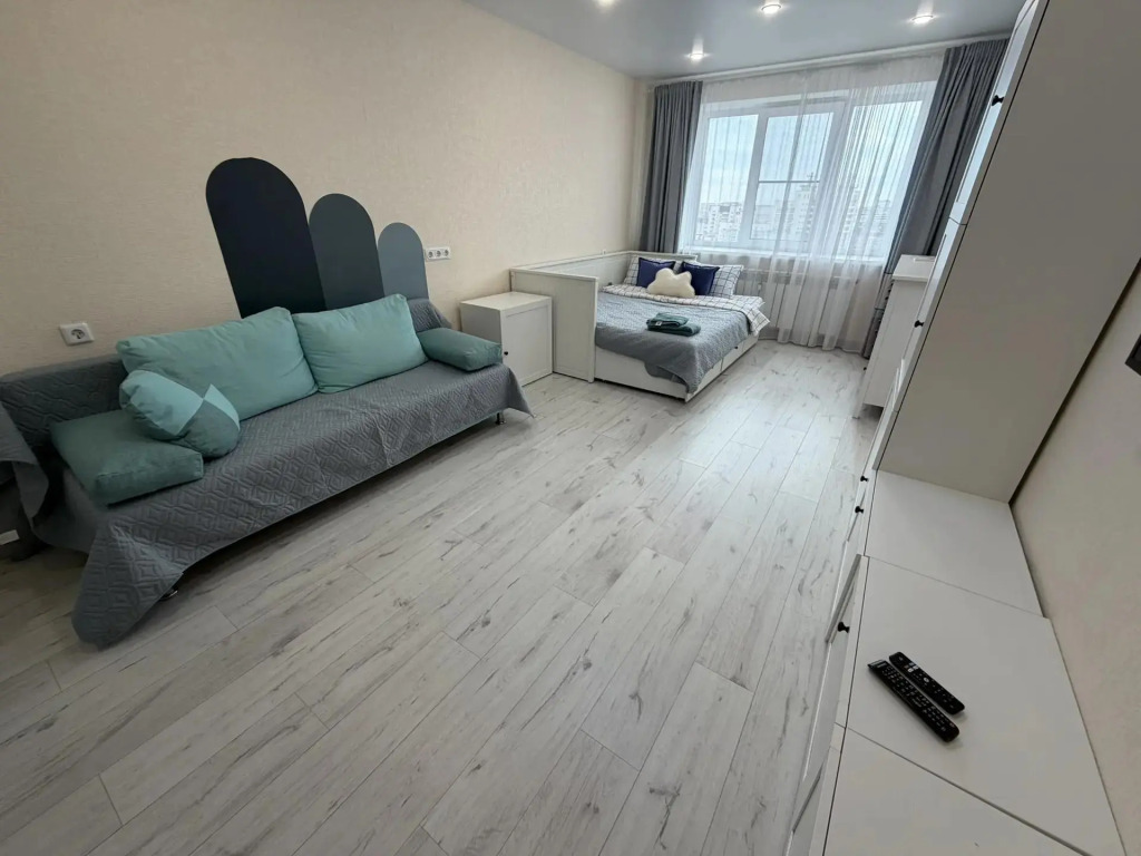 Квартира Московский проспект 128 рядом с М4