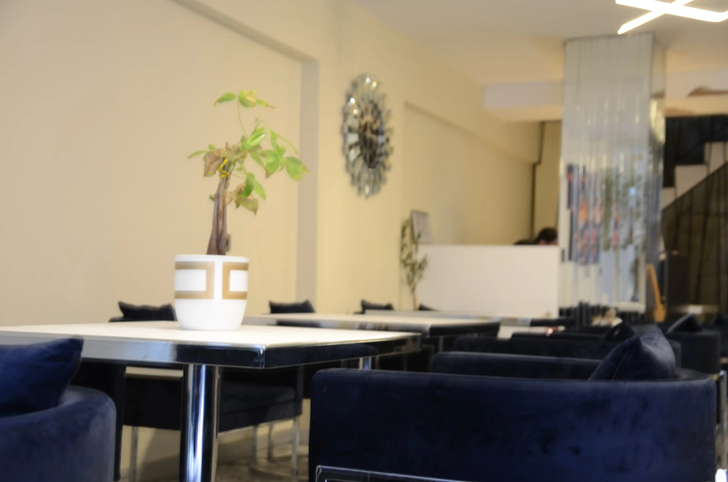 Отель Vama Otel Taksim