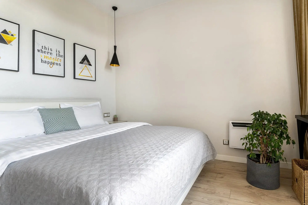 Апартаменты Vladivostok Suite