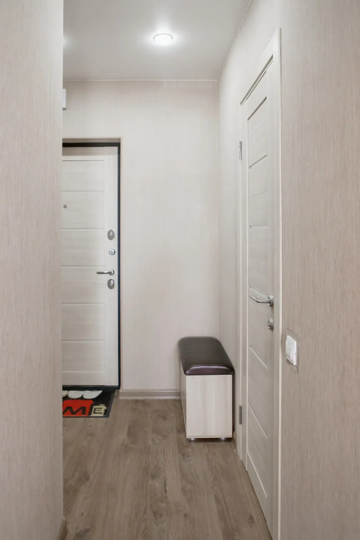 Квартира на Краснозвёздной Улице, 3к1