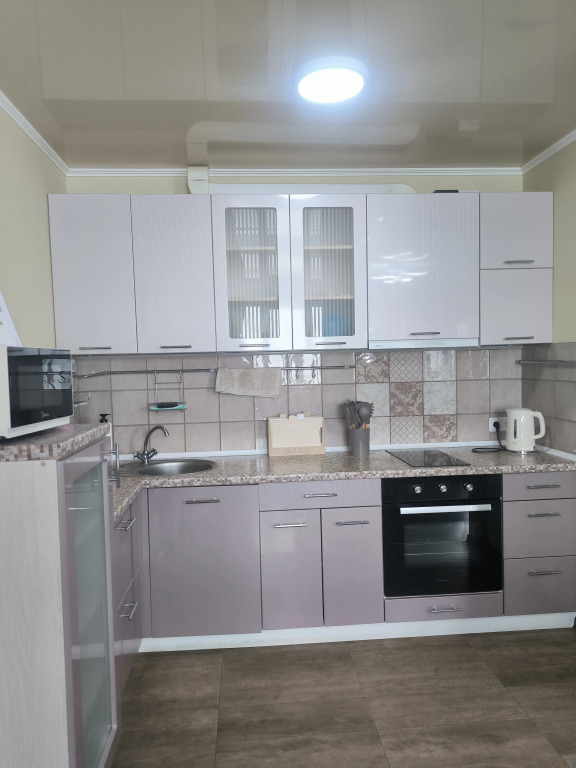Квартира С/В102