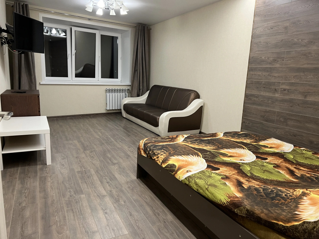 Квартира ФРУНЗЕ 24