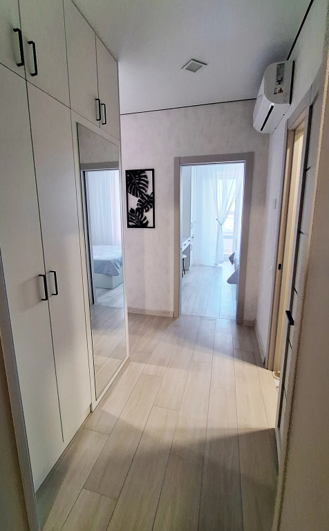 Апартаменты Comfort Russia Северо-западная 15к2