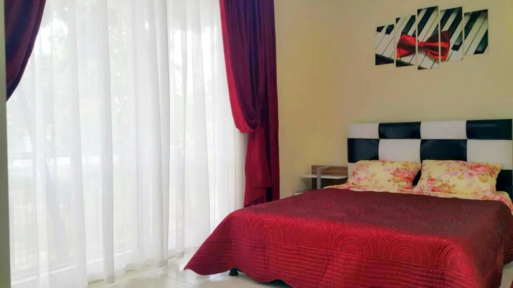 Ray Homes Guest House