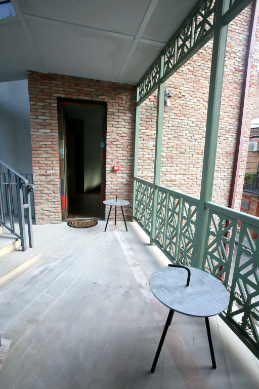 Boutique Kosher Hotel Tourfa