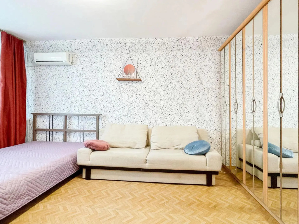 Апартаменты Budget Apartments На Ленинградском 33