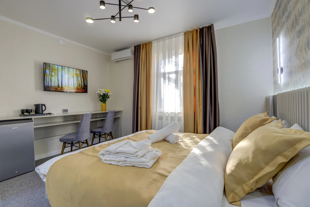 Viva Hotel