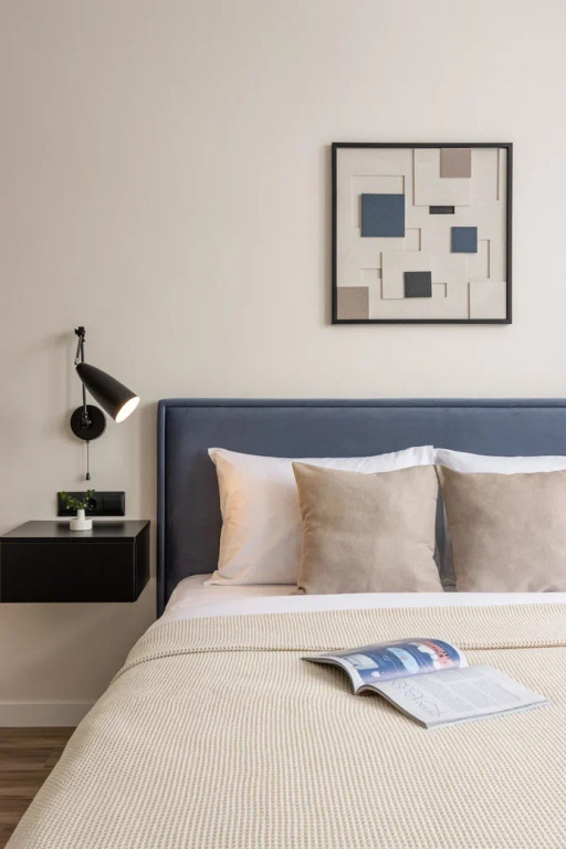 Апартаменты Avatr Blu Apart