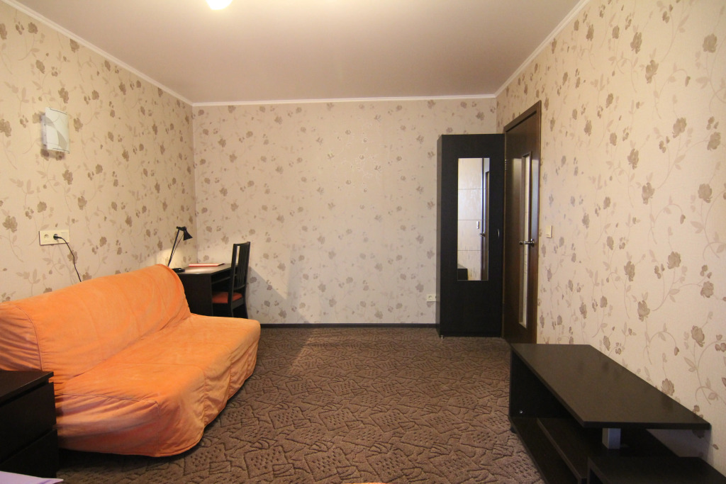 Квартира на Проспекте Героев 22