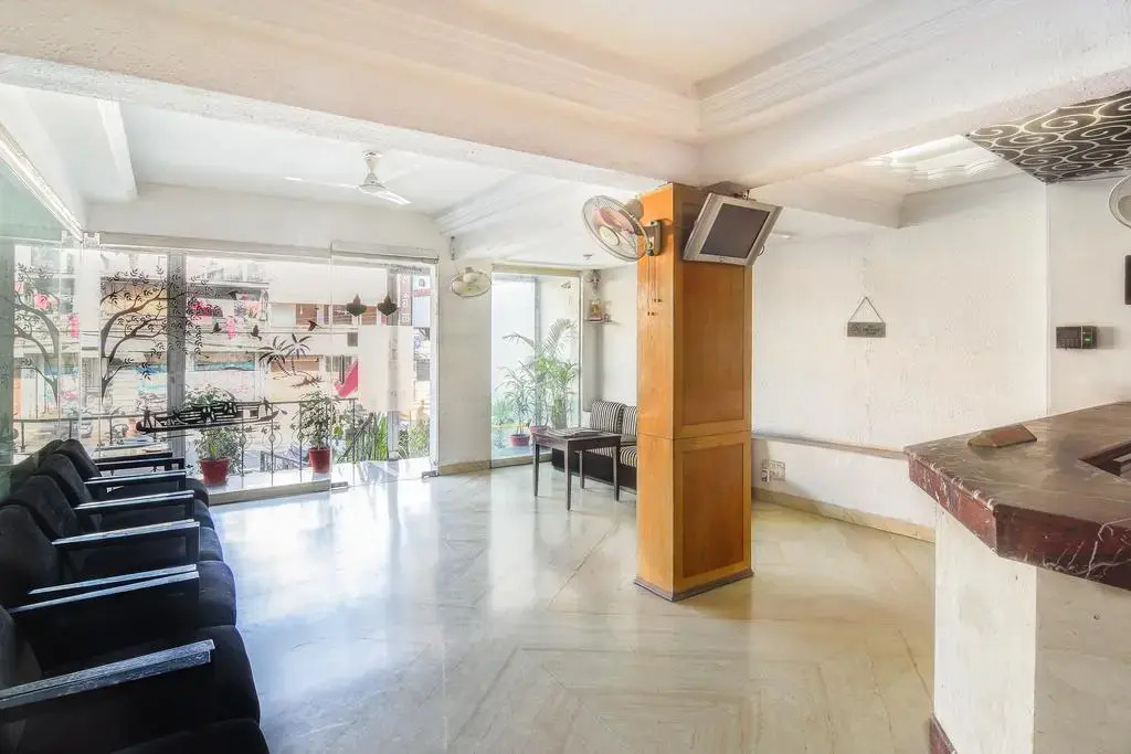 Super Townhouse Gandhi Medical College Bhopal Formerly Hotel Shagun