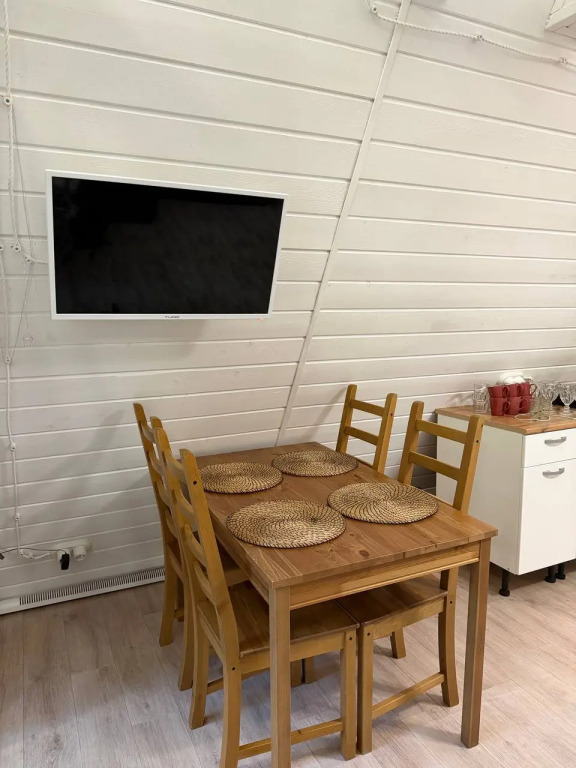 Getflet Vaib Private house