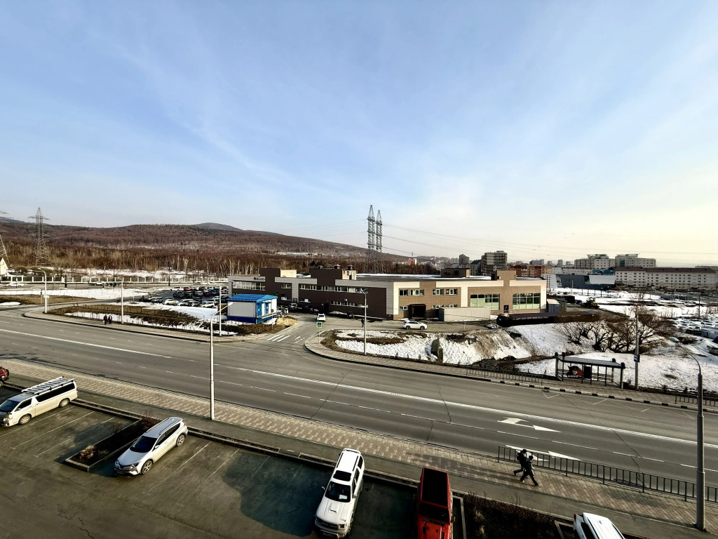 Квартира Рента 65 в Европейском Квартале