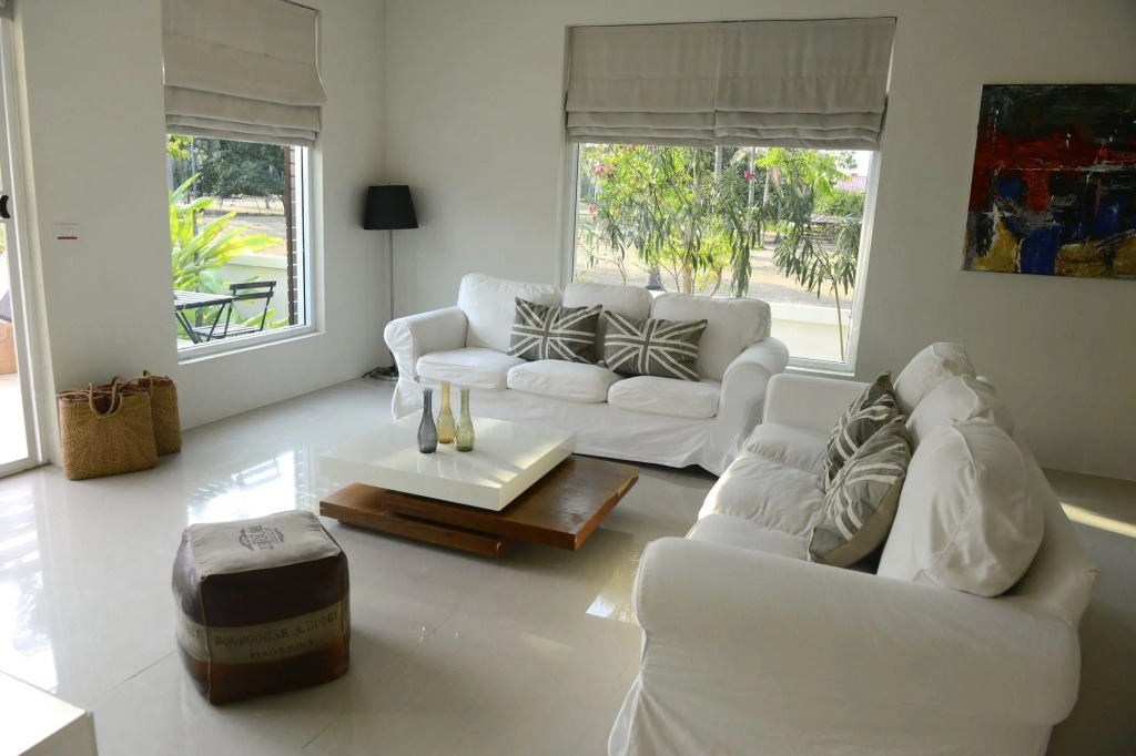 The Beach Village Resort