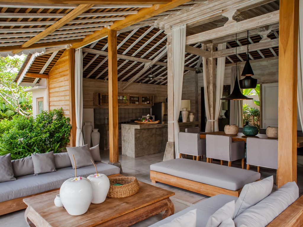 Villa Taramille by Villa Finder