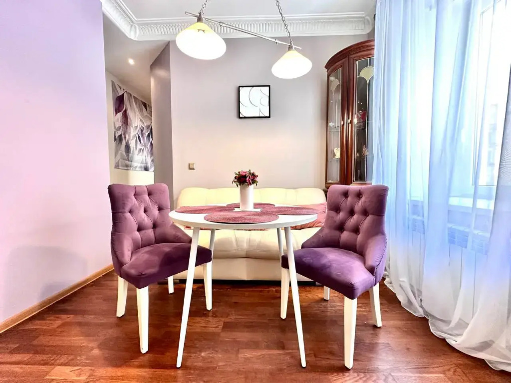 Квартира EasyGuest Рядом с Таврическим Парком