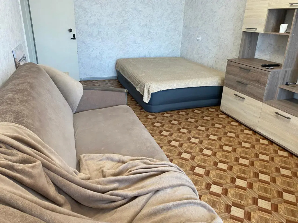 Квартира на проспекте Красного Знамени 88