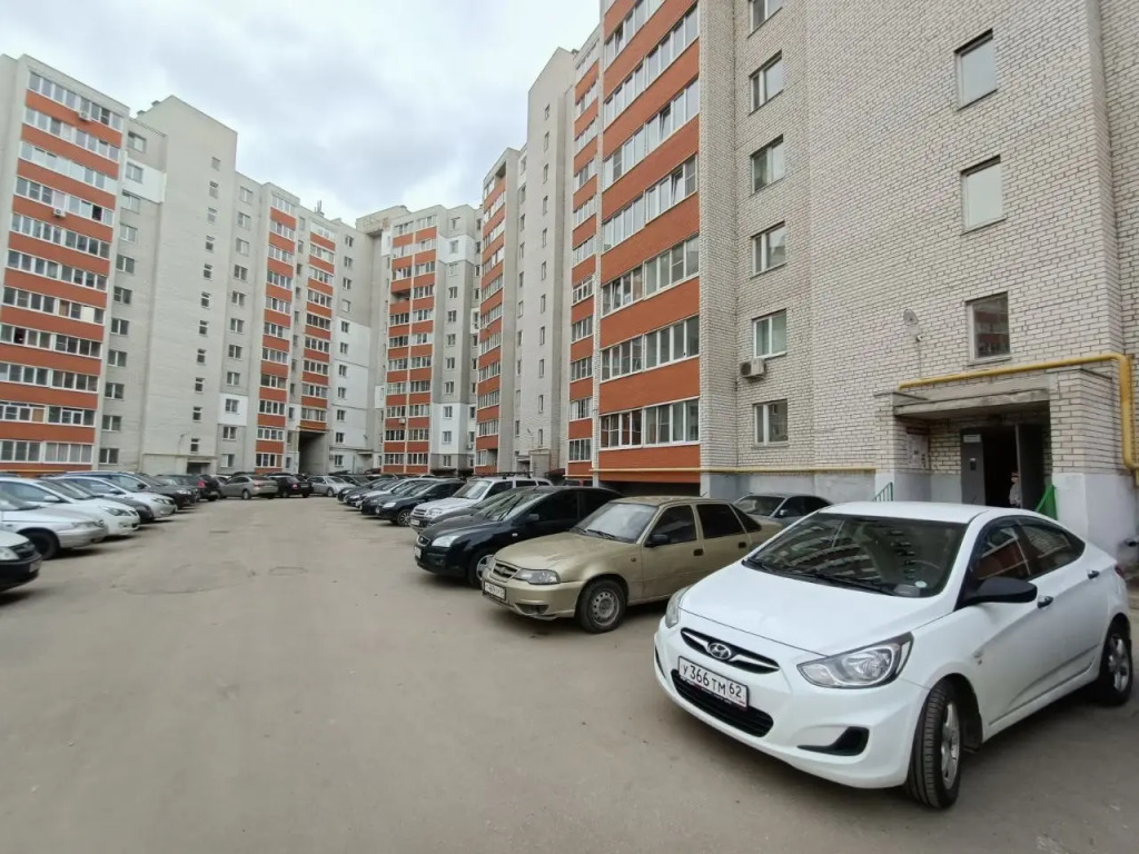 Апартаменты Акварель на Зубковой