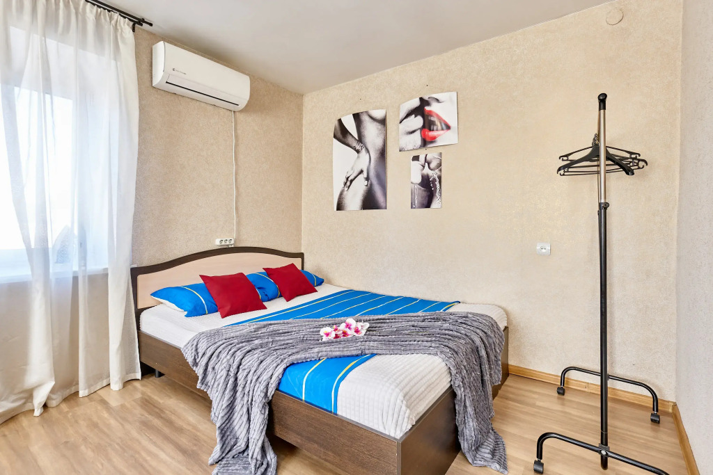 Квартира Parma apart