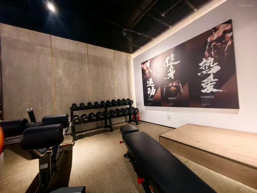 Bolly Wood Hotel Beijing Wangfujing Branch