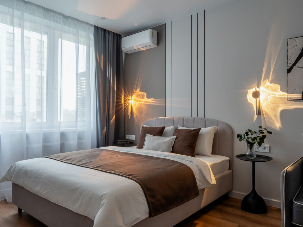 Апартаменты Верона от сети Good Vibes Apartments