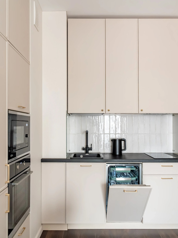 Квартира Merino Home Натали