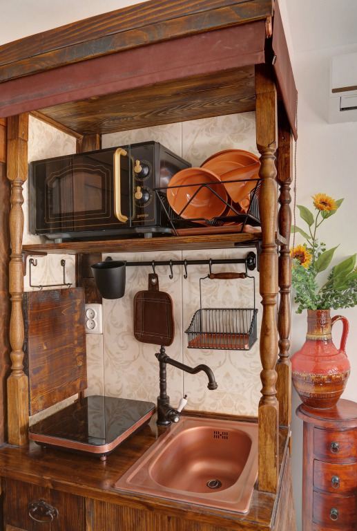 Гостевой Дом ART HOUSE DUBROVNIK