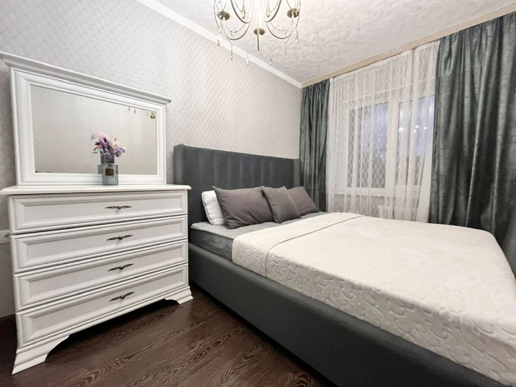 Квартира Комфортная квартира в центре Нальчика