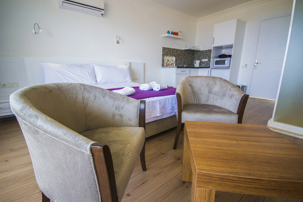 Ozdemir Mini-Hotel