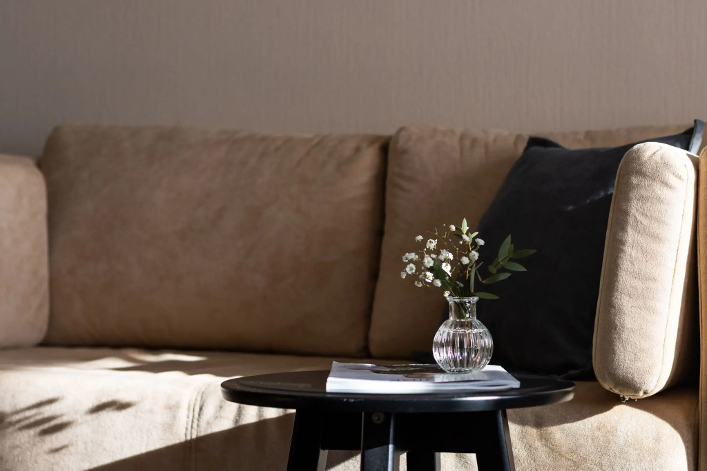 Квартира Merino Home Велюр