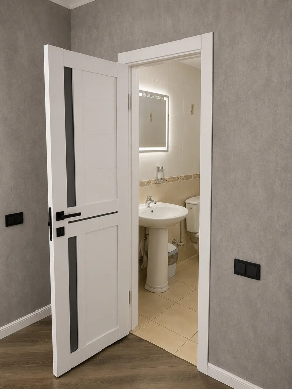 Гостевой дом Villa Rooms