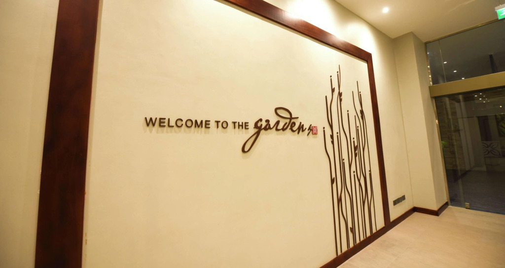 Hilton Garden Inn Kampala