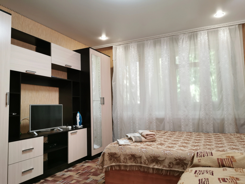 Апартаменты SunResort