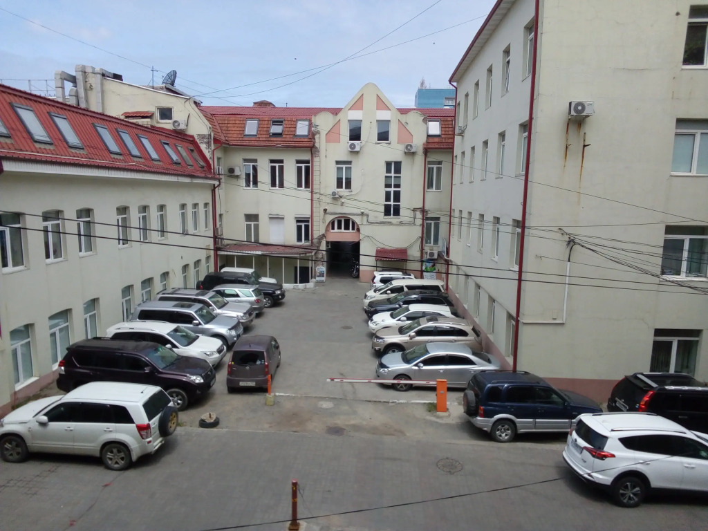 VLcome rooms