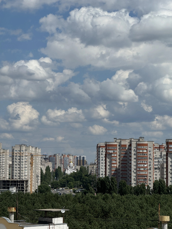 Квартира Уютная однушка