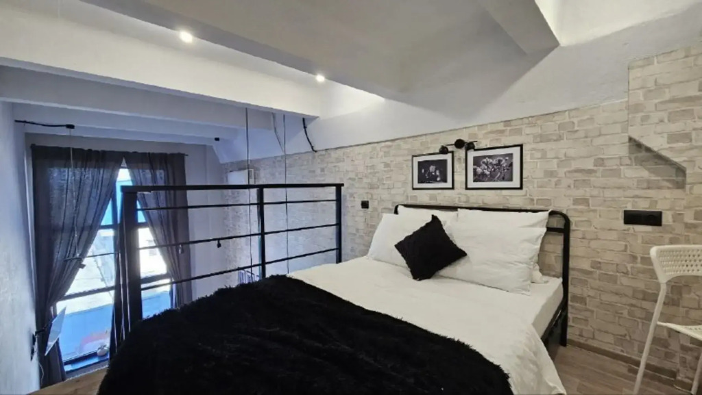 Квартира Двухуровневая Khadi_Home в 10 Минутах от Центра