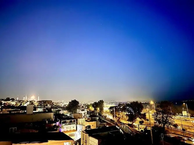 Newalla Hotel Old City