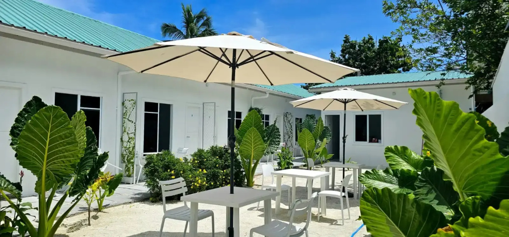 Avi Guesthouse