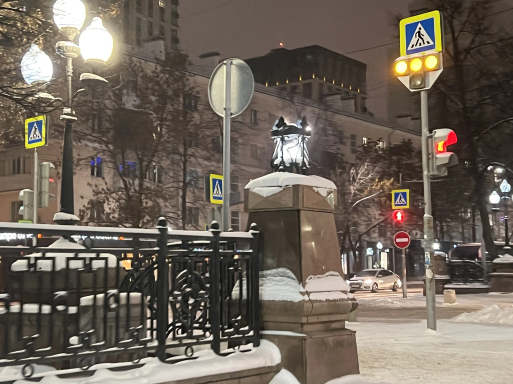 Квартира в самом центре города на проспекте Ленина