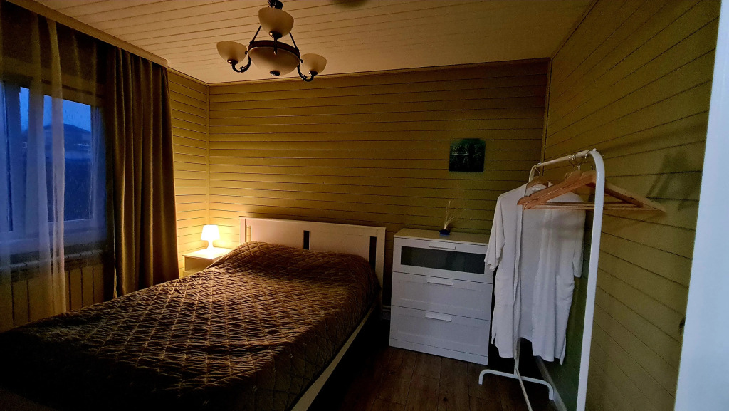 Zhelty Zal Guest House